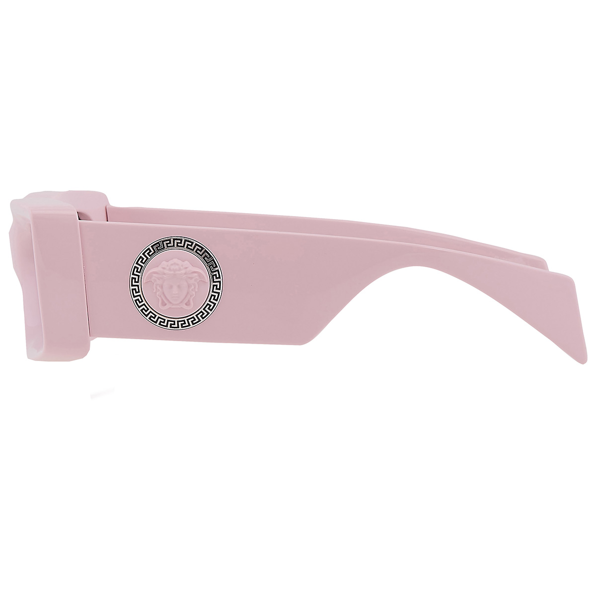 versace grey rectangular ladies sunglasses ve4474u 548587 52 versace grey rectangular ladies sunglasses ve4474u 548587 52