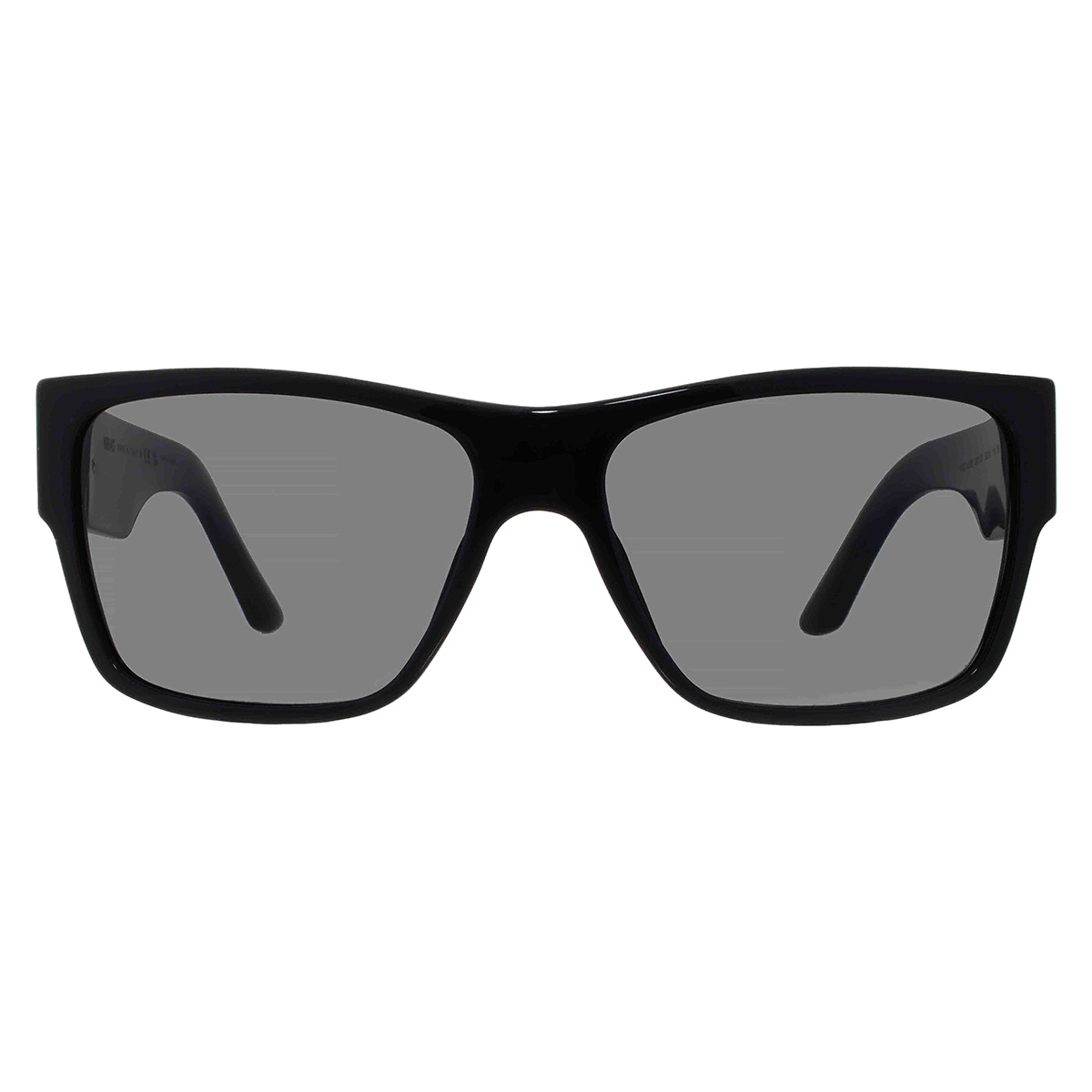 versace grey square men's sunglasses ve4296 gb1/87 59 versace grey square men's sunglasses ve4296 gb1/87 59