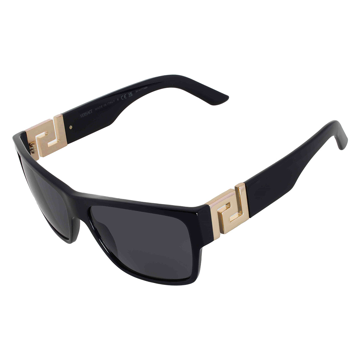 versace grey square men's sunglasses ve4296 gb1/87 59 versace grey square men's sunglasses ve4296 gb1/87 59