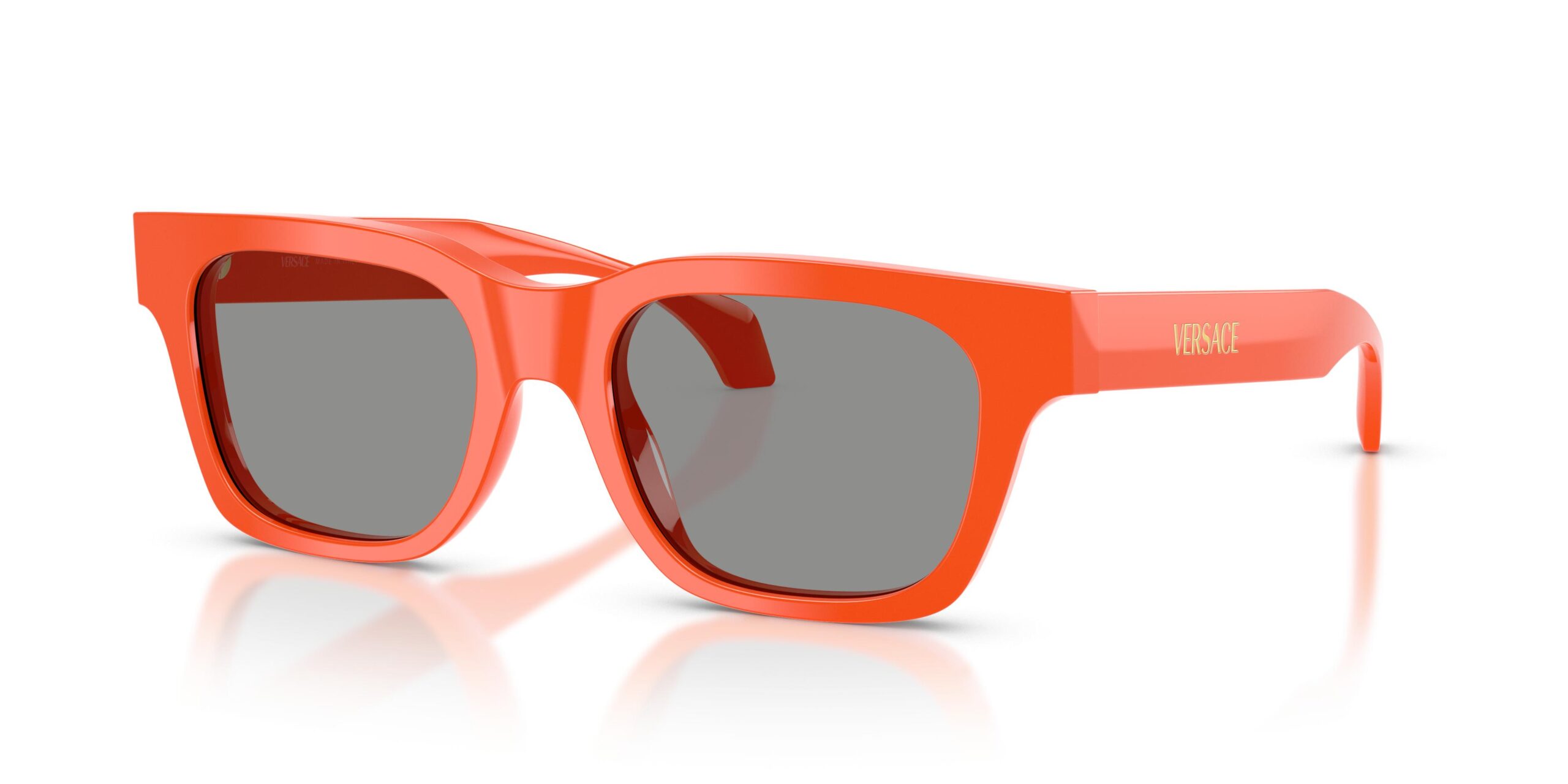 versace grey square men's sunglasses ve4486 5511/1 52 versace grey square men's sunglasses ve4486 5511/1 52