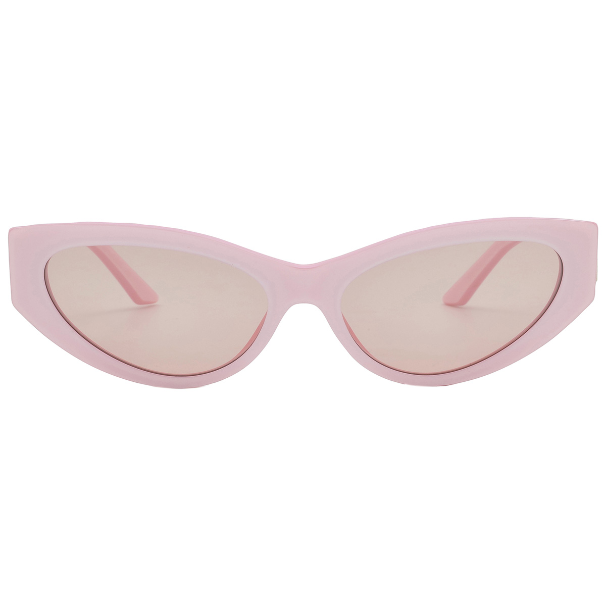 versace light pink mirror silver cat eye ladies sunglasses ve4470b 5473/5 56 versace light pink mirror silver cat eye ladies sunglasses ve4470b 5473/5 56