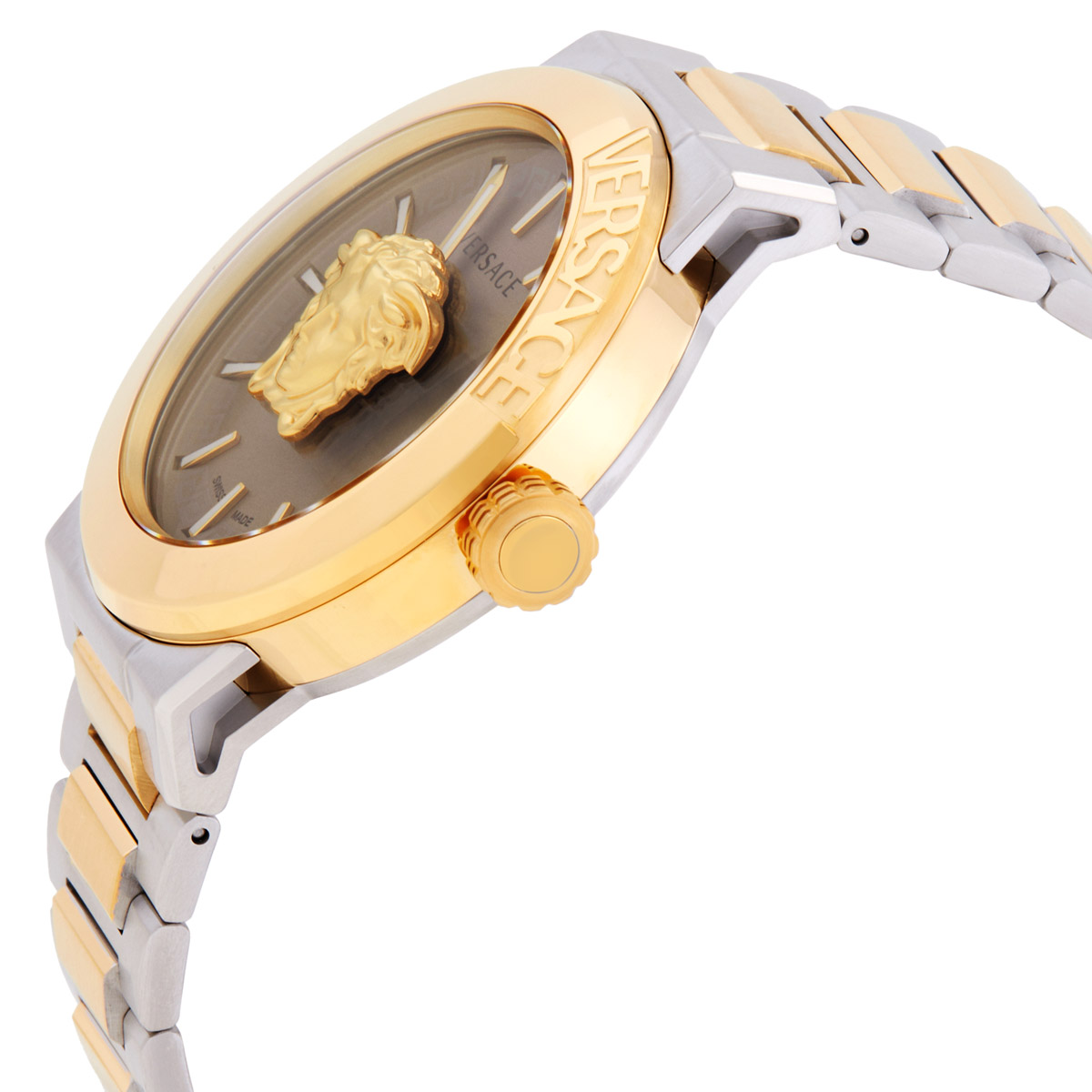 versace medusa infinite quartz men's watch ve7e00423 versace medusa infinite quartz men's watch ve7e00423