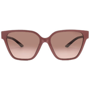 Home versace pink gradient butterfly ladies sunglasses ve4471bf 54755m 56