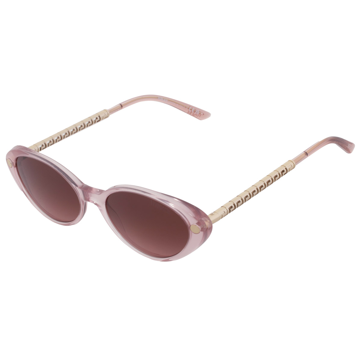 versace pink gradient grey oval ladies sunglasses ve4469 54725m 54 versace pink gradient grey oval ladies sunglasses ve4469 54725m 54