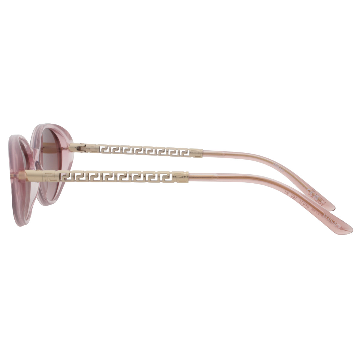 versace pink gradient grey oval ladies sunglasses ve4469 54725m 54 versace pink gradient grey oval ladies sunglasses ve4469 54725m 54