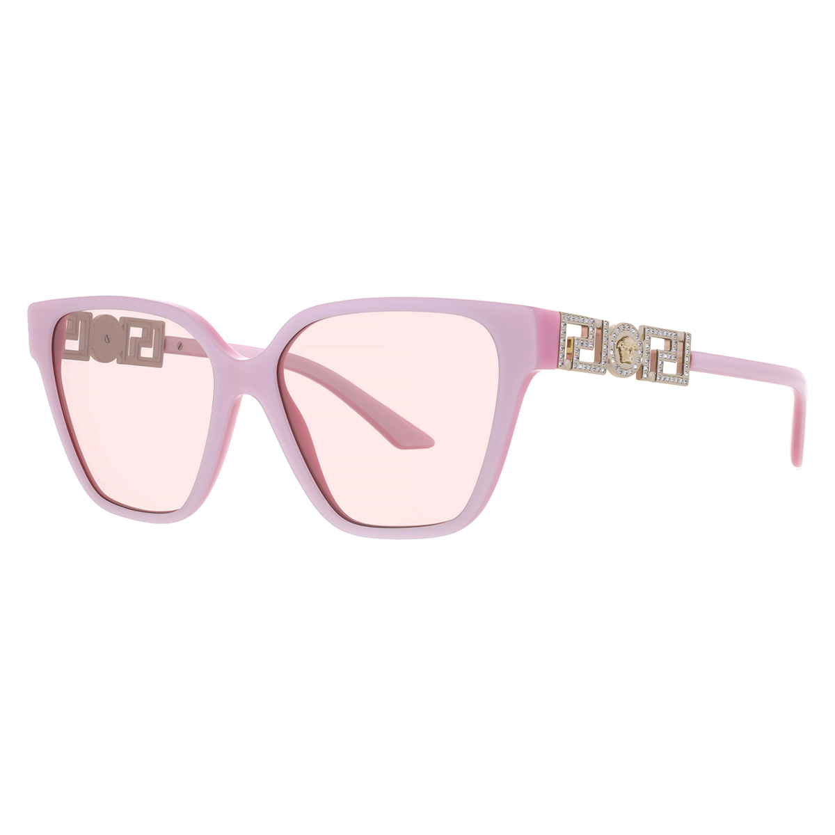versace pink mirror silver butterfly ladies sunglasses ve4471b 5473/5 56 versace pink mirror silver butterfly ladies sunglasses ve4471b 5473/5 56