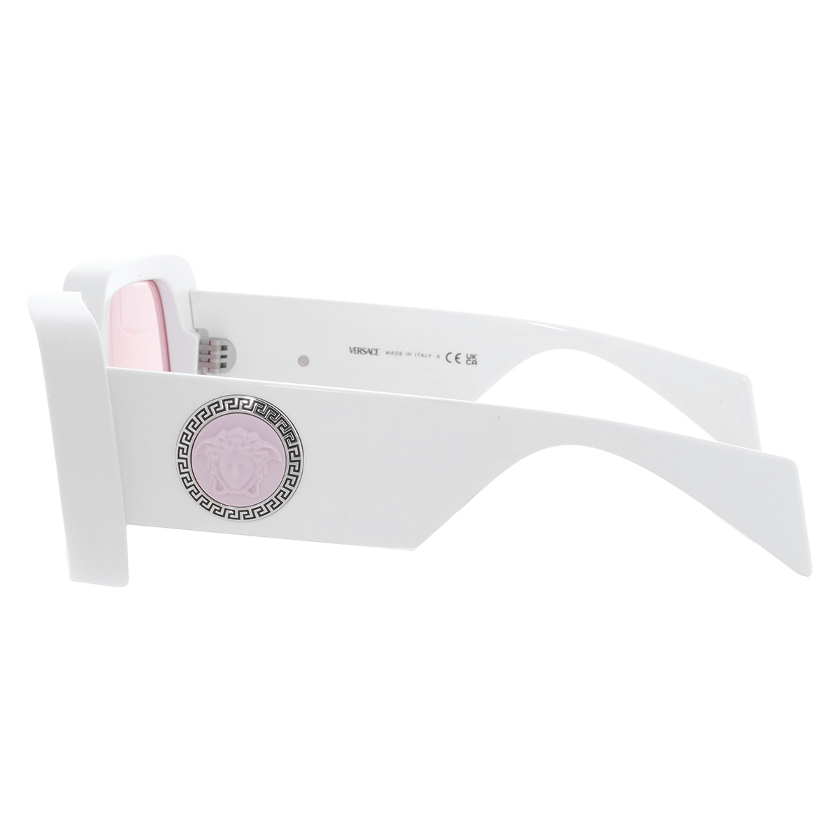 versace pink sport ladies sunglasses ve4473u 314/84 54 versace pink sport ladies sunglasses ve4473u 314/84 54