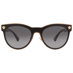 Home versace polarized grey gradient phantos ladies sunglasses ve2198 1002t3 54