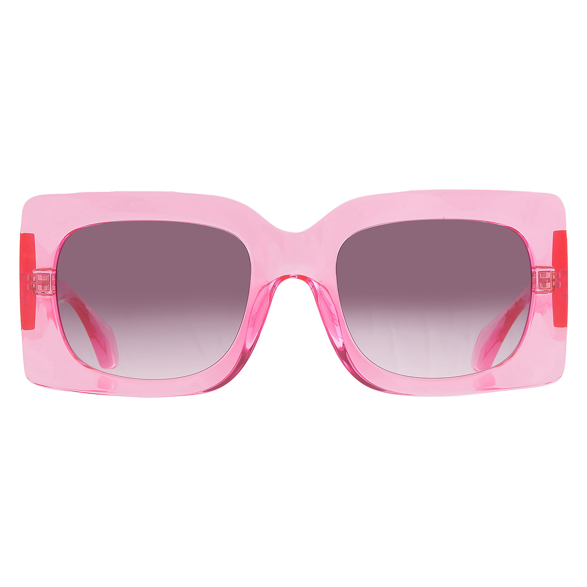 versace rose gradient grey square ladies sunglasses ve4496u 53705m 54 versace rose gradient grey square ladies sunglasses ve4496u 53705m 54