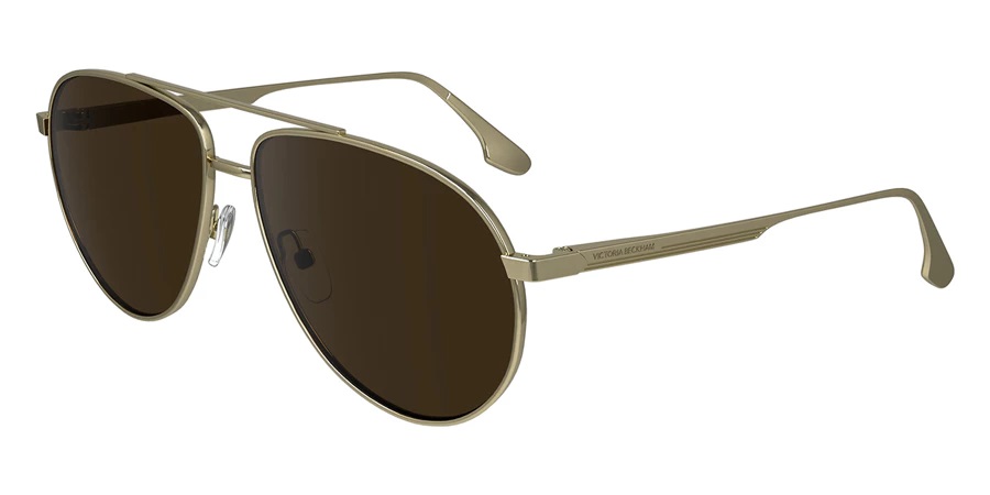 victoria beckham brown pilot ladies sunglasses vb242s 700 61 victoria beckham brown pilot ladies sunglasses vb242s 700 61