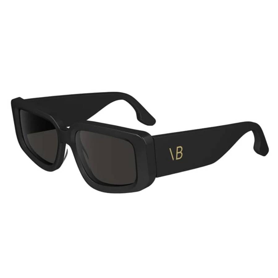 victoria beckham grey square ladies sunglasses vb670s 001 54 victoria beckham grey square ladies sunglasses vb670s 001 54