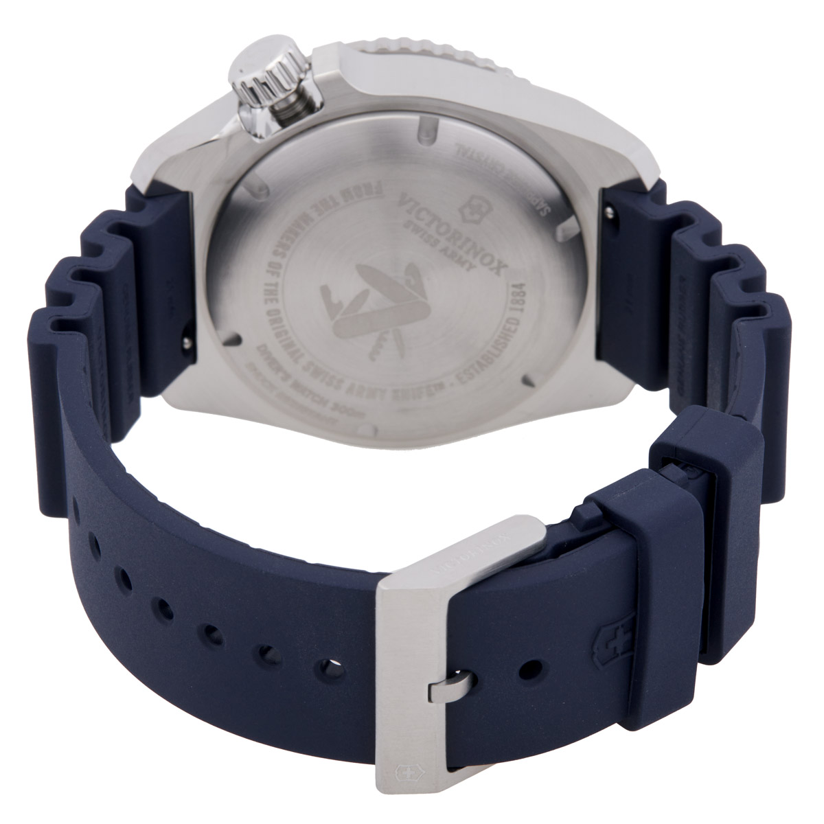 victorinox dive pro automatic blue dial men's watch 241995 victorinox dive pro automatic blue dial men's watch 241995