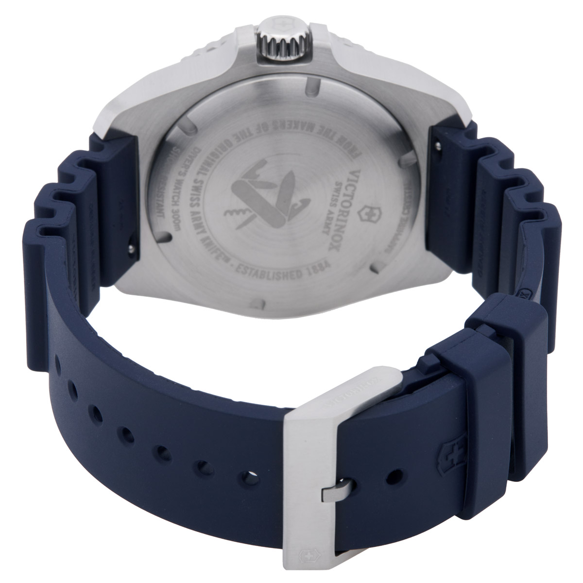 victorinox dive pro blue dial men's watch 241991 victorinox dive pro blue dial men's watch 241991