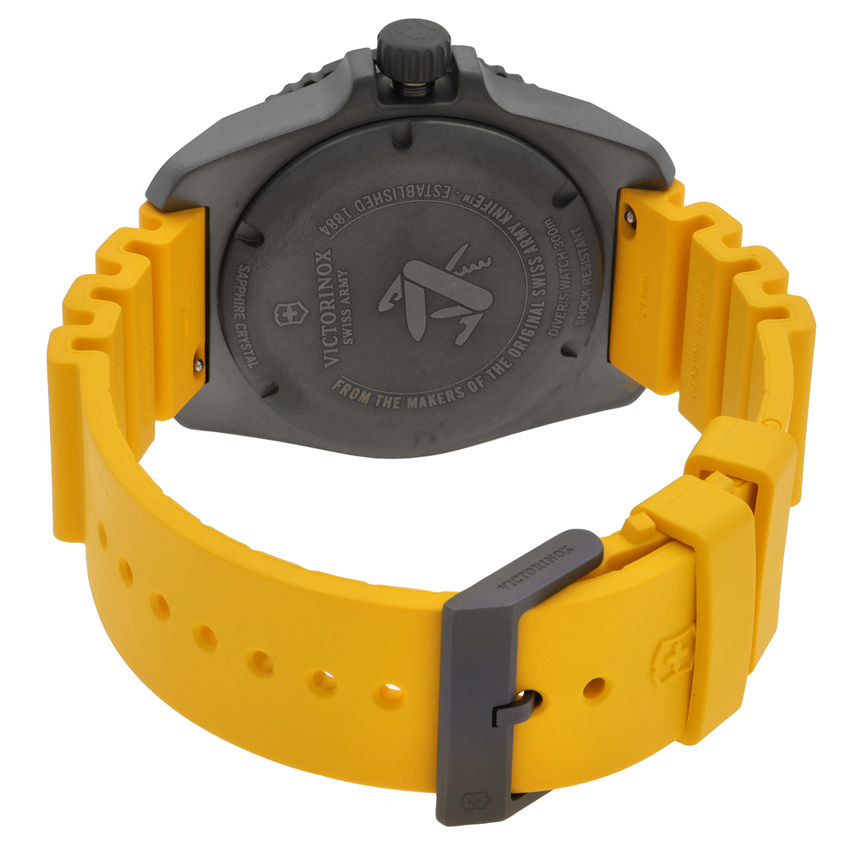 victorinox dive pro quartz black dial men's watch 241992 victorinox dive pro quartz black dial men's watch 241992