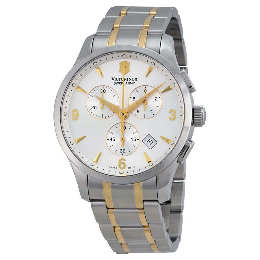 victorinox swiss army alliance chronograph men's watch 241481 victorinox swiss army alliance chronograph men's watch 241481
