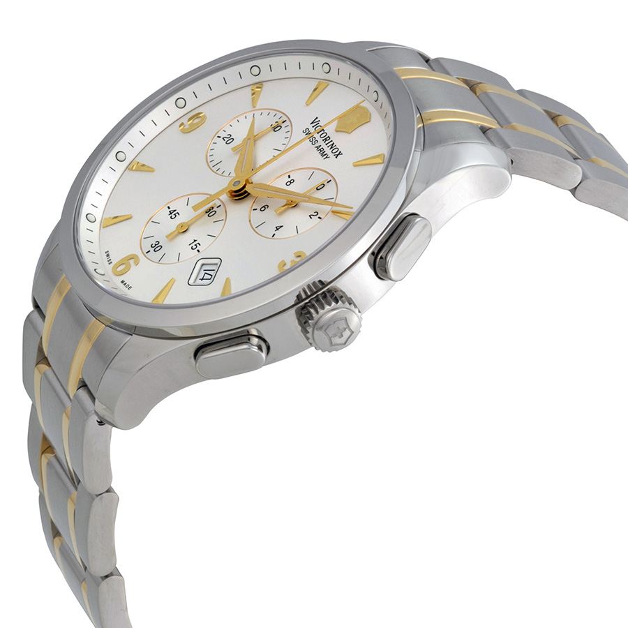 victorinox swiss army alliance chronograph men's watch 241481 victorinox swiss army alliance chronograph men's watch 241481