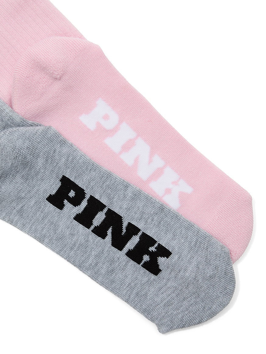 2 pack crew socks 2 pack crew socks