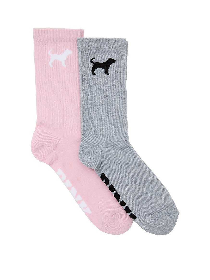 2 pack crew socks 2 pack crew socks