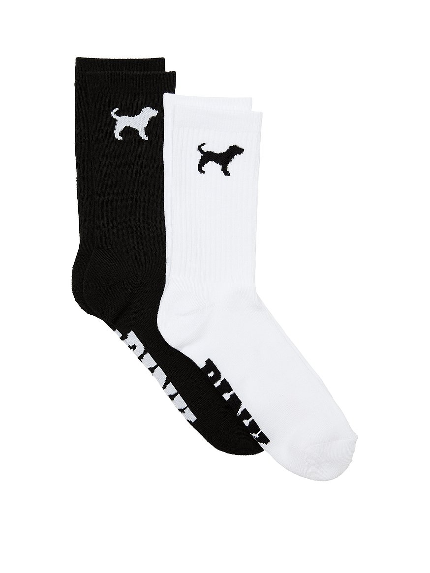 2 pack crew socks 2 pack crew socks