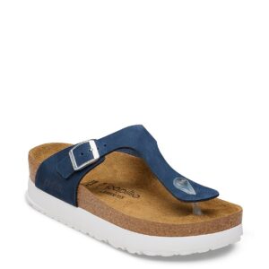 gizeh platform sandals