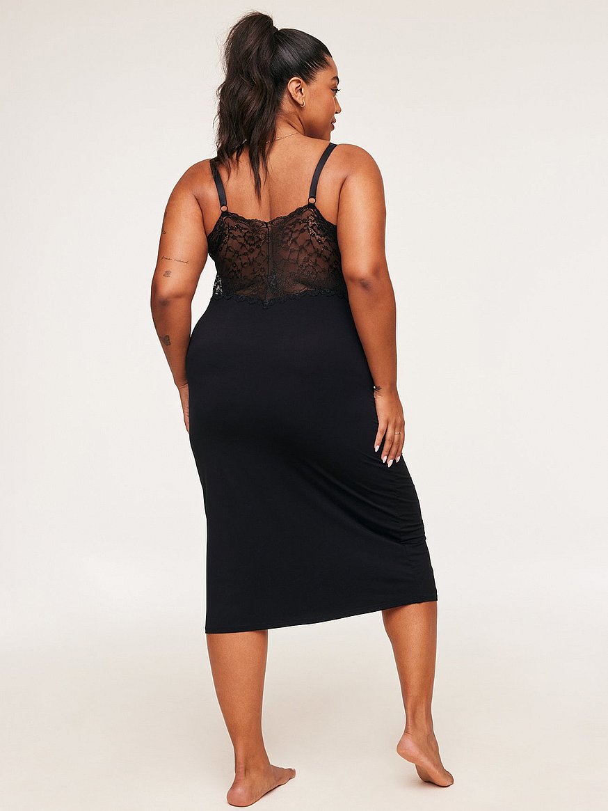 tyler midi slip tyler midi slip