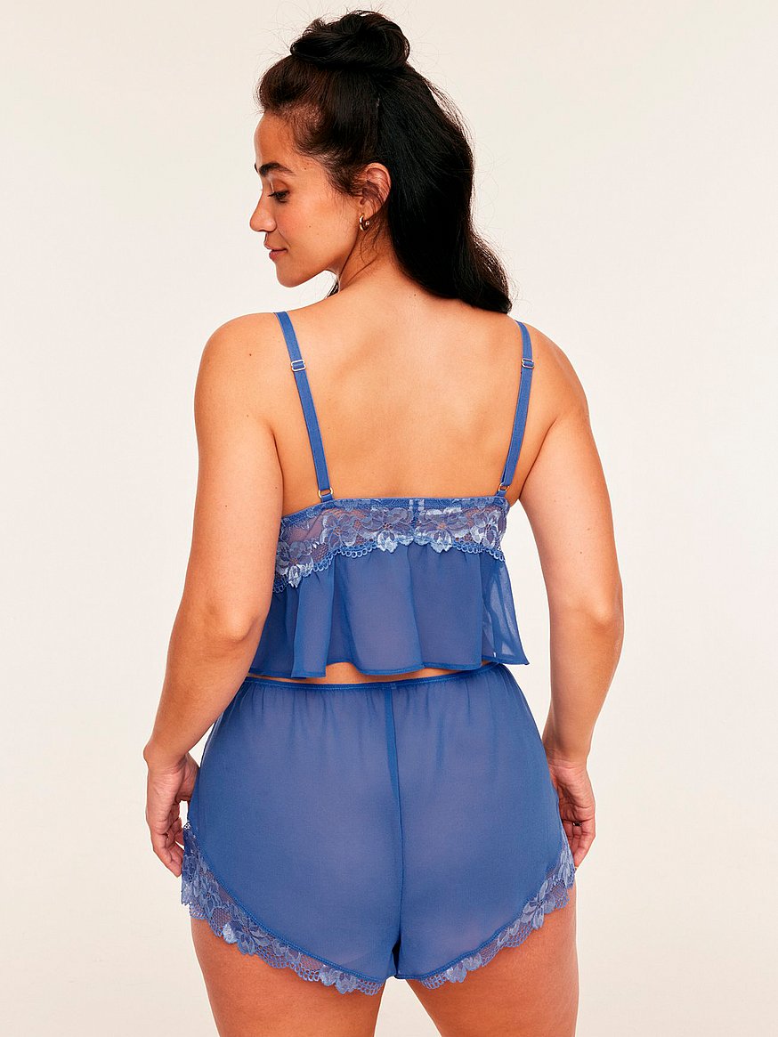 tammy cami + short set tammy cami + short set