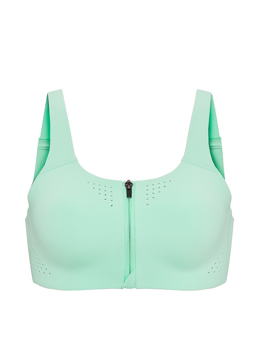 vsx featherweight max™ front close sports bra vsx featherweight max™ front close sports bra