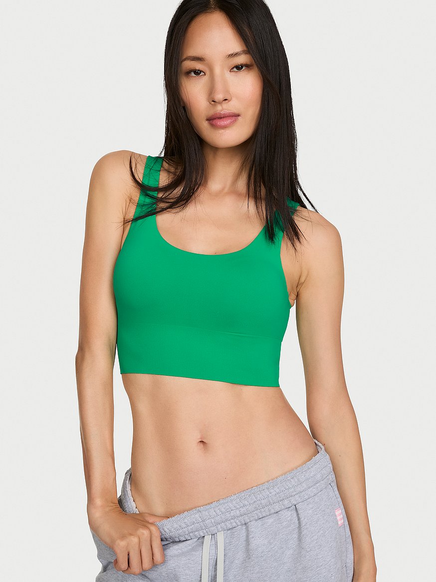 vsx elevate™ seamless comfort sports bra vsx elevate™ seamless comfort sports bra