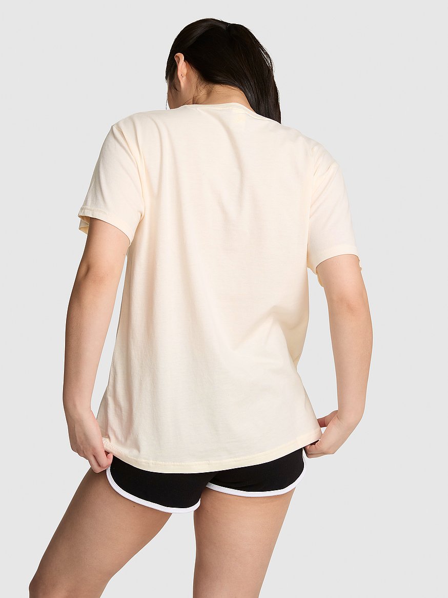 campus cotton™ tee campus cotton™ tee