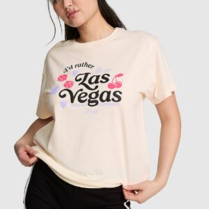 Витрина campus cotton™ tee