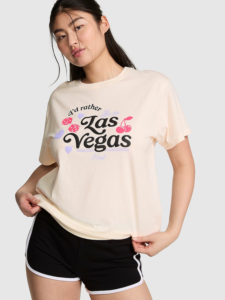 campus cotton™ tee campus cotton™ tee