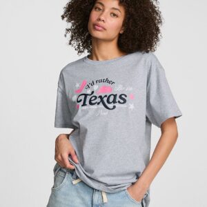 Витрина campus cotton™ tee