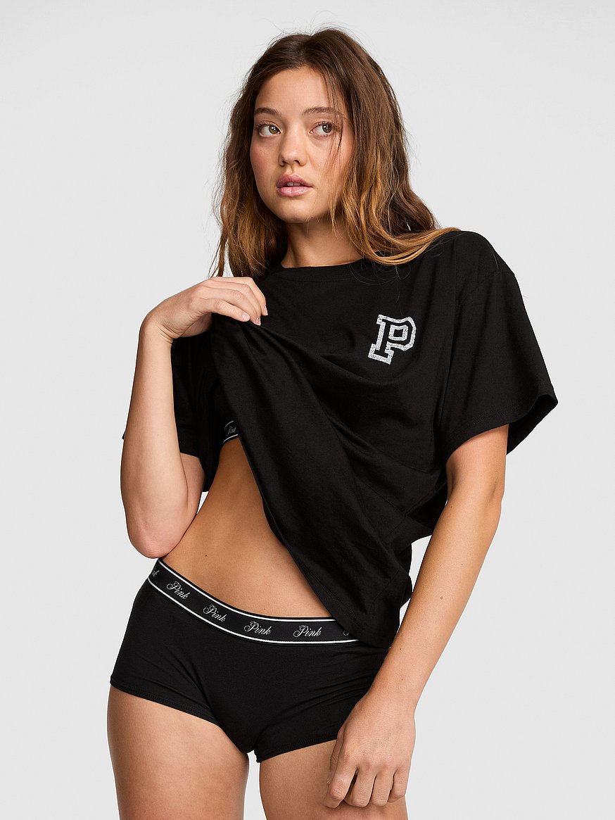 campus cotton™ tee campus cotton™ tee
