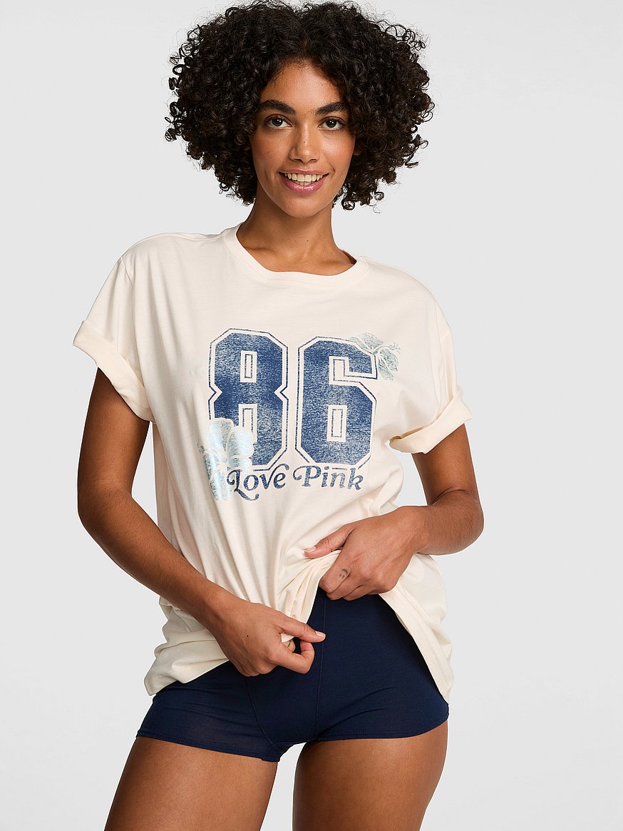 campus cotton™ tee campus cotton™ tee