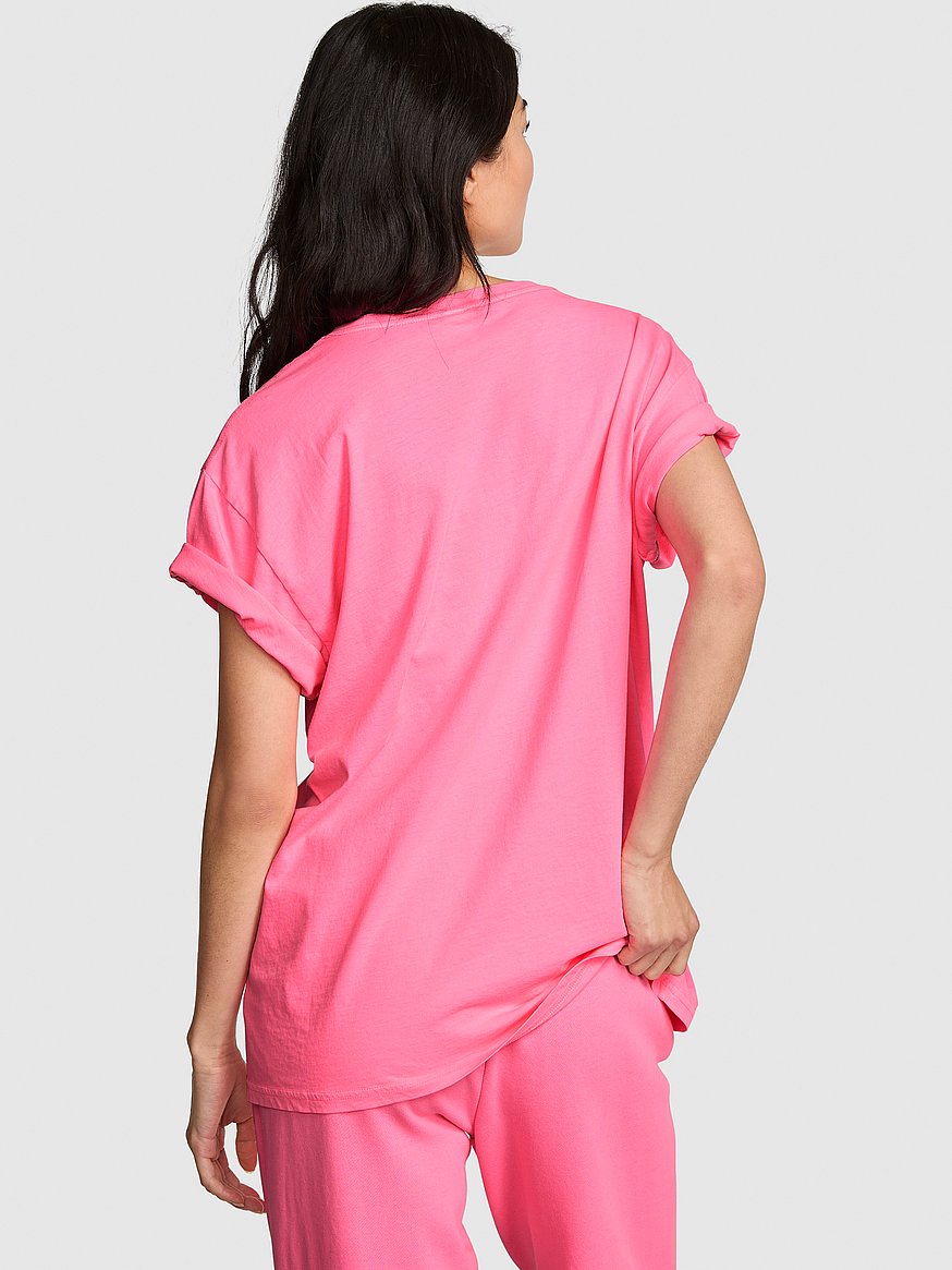 campus cotton™ tee campus cotton™ tee