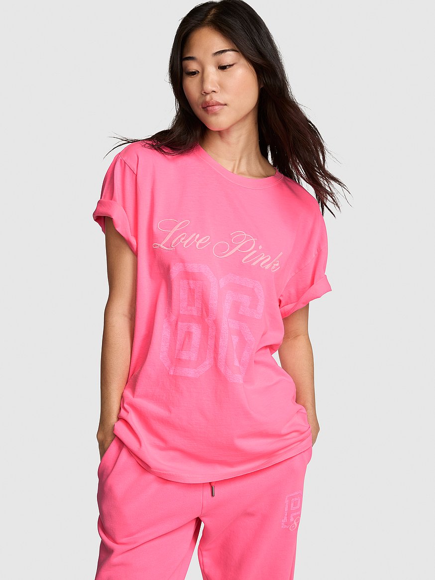 campus cotton™ tee campus cotton™ tee