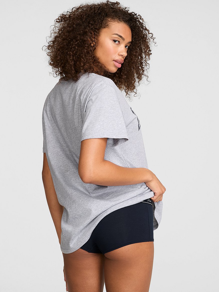 campus cotton™ tee campus cotton™ tee