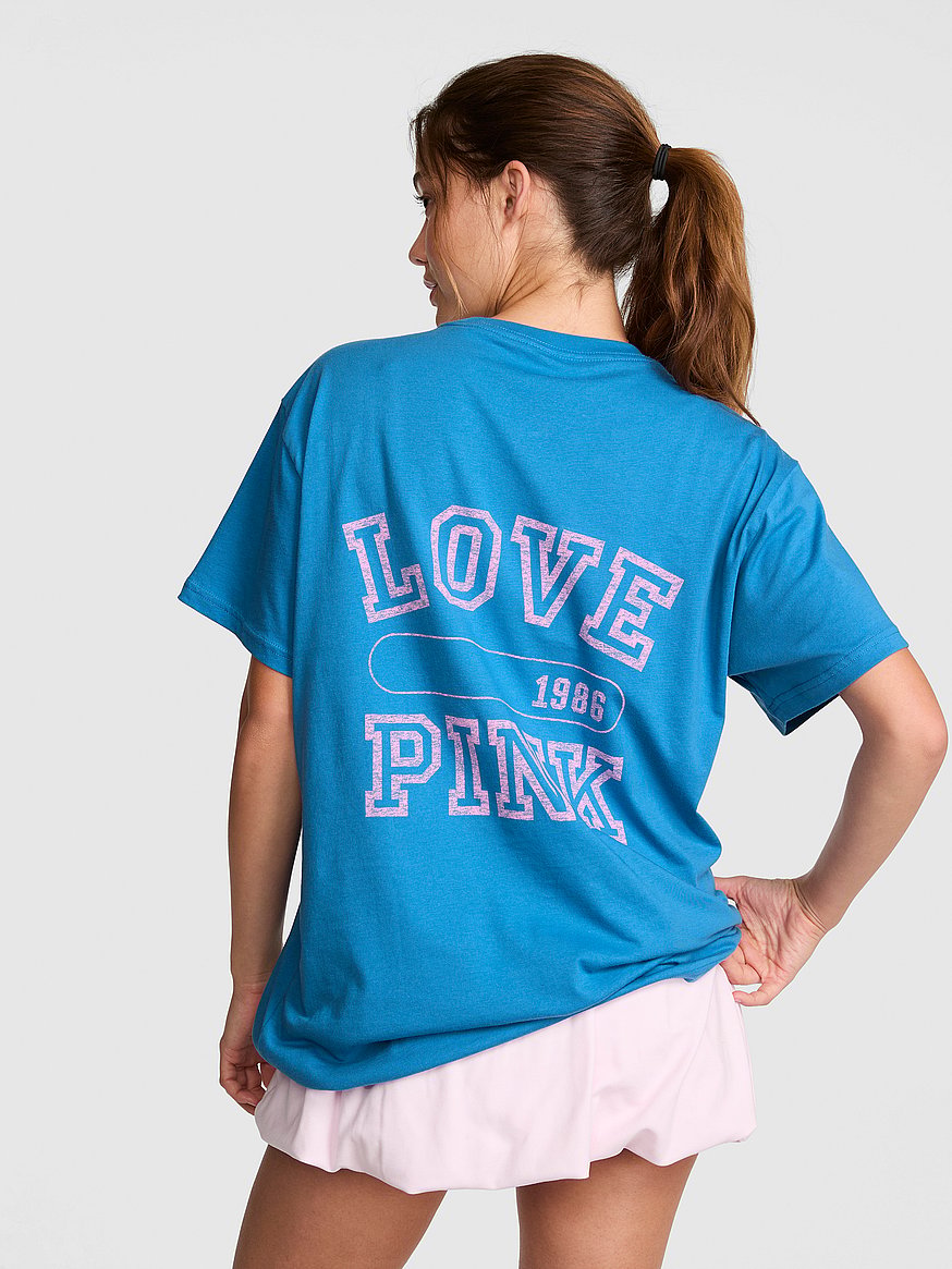 campus cotton™ tee campus cotton™ tee