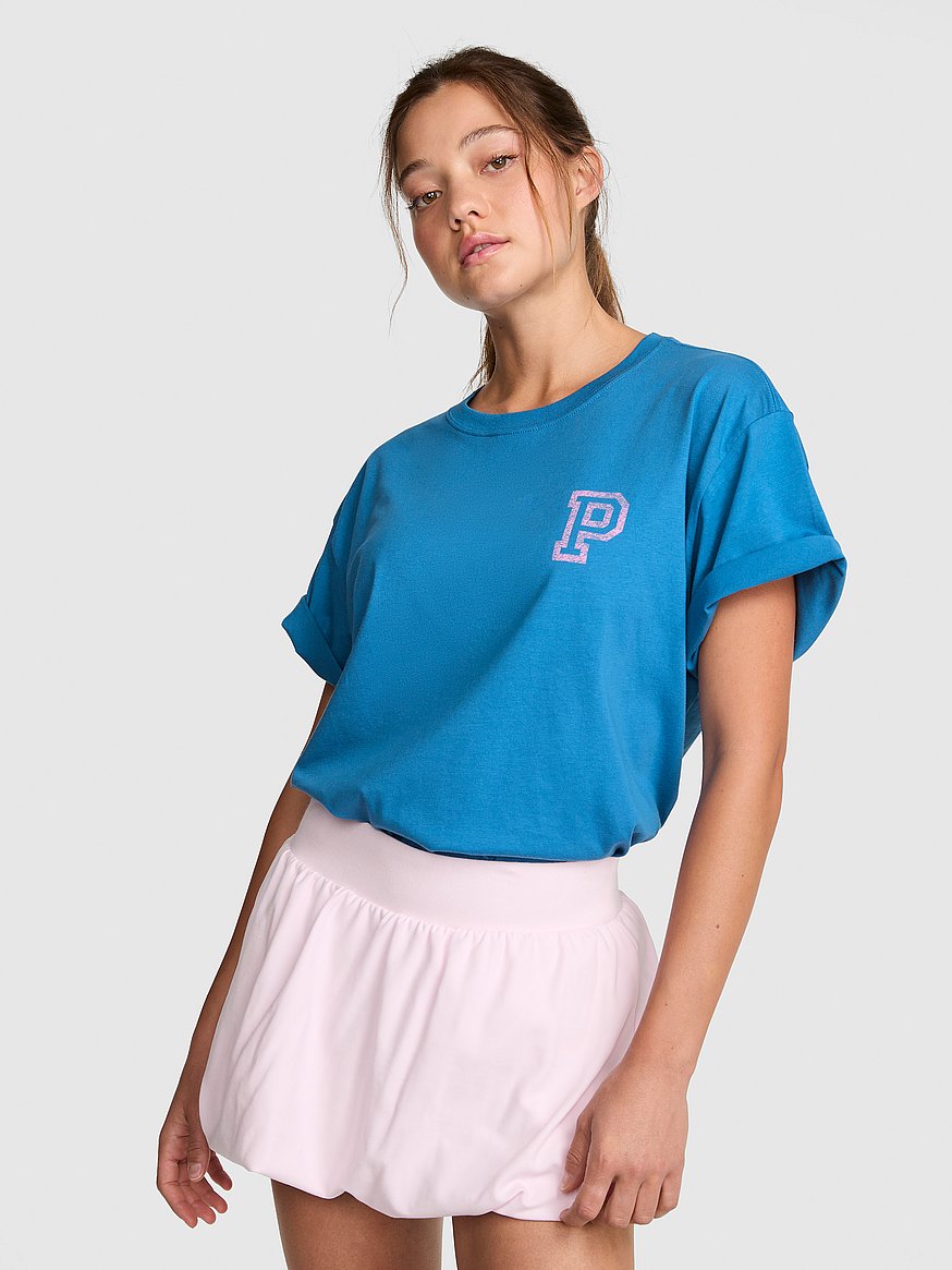 campus cotton™ tee campus cotton™ tee