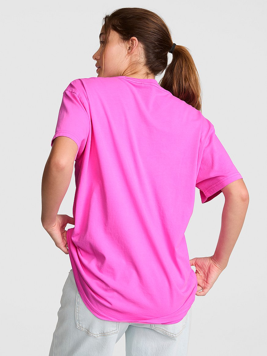 campus cotton™ tee campus cotton™ tee