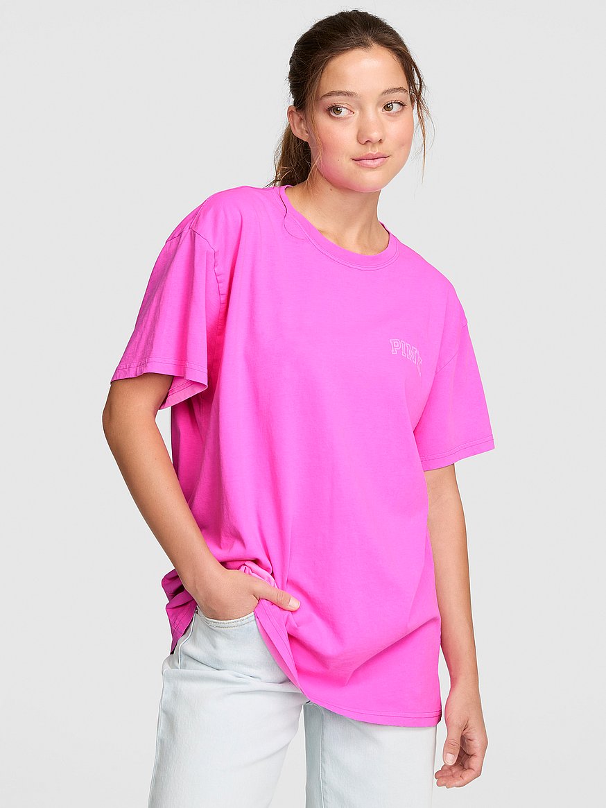 campus cotton™ tee campus cotton™ tee