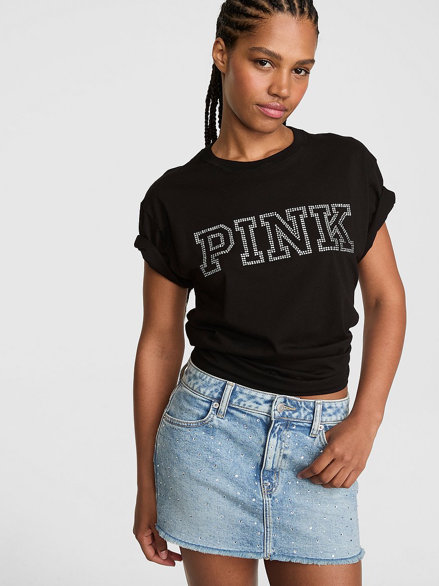 campus cotton™ tee campus cotton™ tee