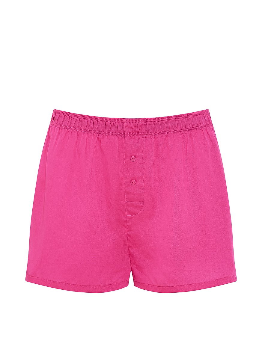 silky boxy pajama shorts silky boxy pajama shorts