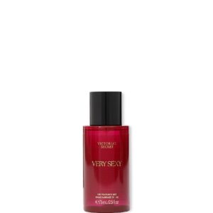 very sexy mini fine fragrance mist
