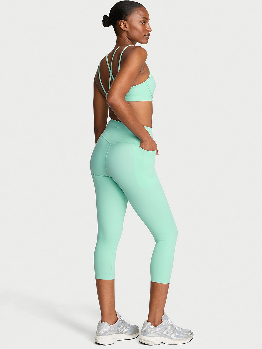 vsx elevate™ capri legging vsx elevate™ capri legging