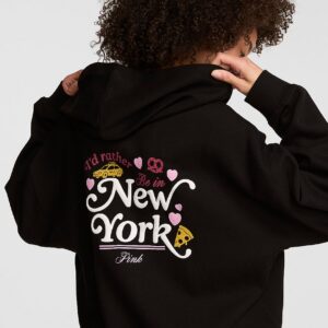 campus fleece™ full zip hoodie