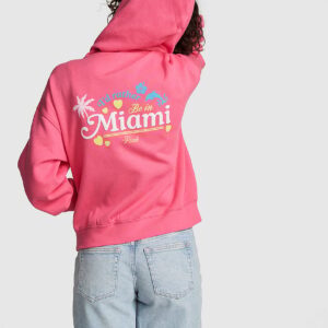 Витрина campus fleece™ full zip hoodie