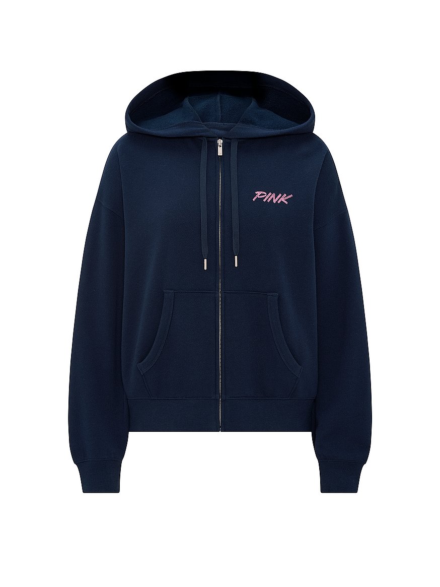 campus fleece™ full zip hoodie campus fleece™ full zip hoodie