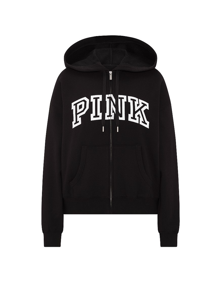 campus fleece™ full zip hoodie campus fleece™ full zip hoodie