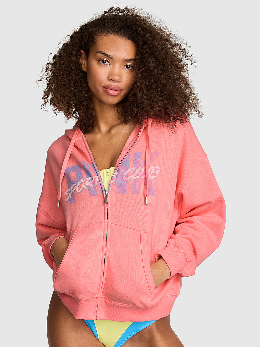 campus fleece™ full zip hoodie campus fleece™ full zip hoodie